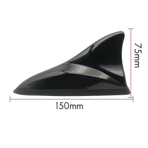 Bil TV Antenne Hajfinne Antenne FM Antenne GPS Antenne