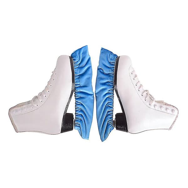 1 Pair Ice Hockey and Figure Skating Blade Covers