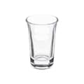 Shotbakke - Glas og Træ - 6 Shotglas