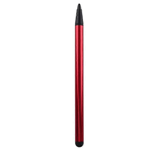 2 i 1 Universal Tablet Telefon Touchscreen Pen Kompatibel iPhone iPad Samsung