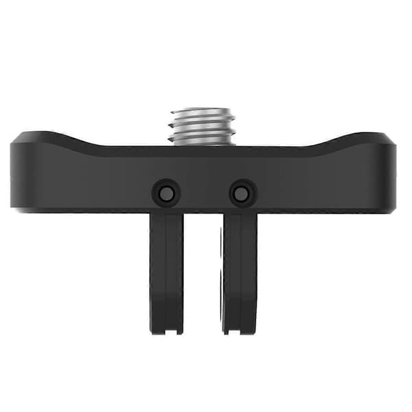 Til Pocket 3 Tilbehør Magnetisk Basebeslag 1/4 Adapter Interface Magnetisk Stativforbindelse