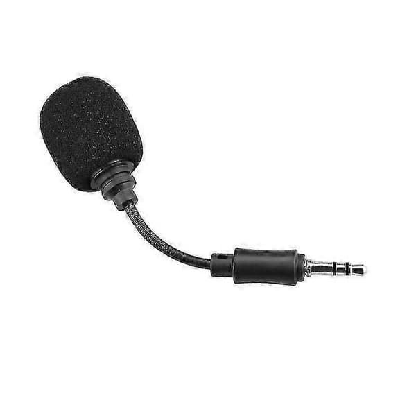 3,5 mm Mini Mikrofon In-line Tre Poler Kort Mikrofon Til Osmo Pocket Action Kamera
