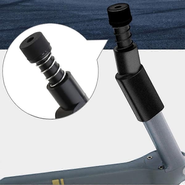 Shockproof Landing Gear Elevated Legs Soft Spring Extended Feet for Mavic Pro