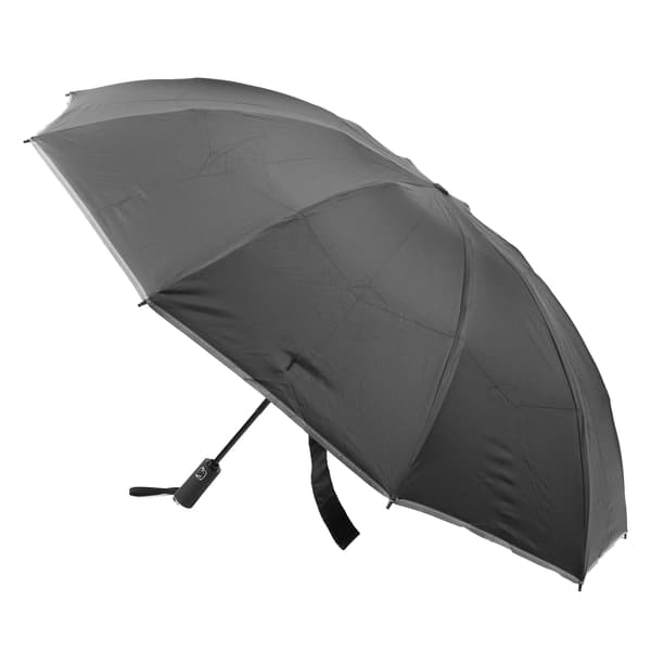 Reverse Inverted Umbrella Automatic Sun Protection UV Blocking Folding Umbrella Upside Down for Men Women 0.2 0.2