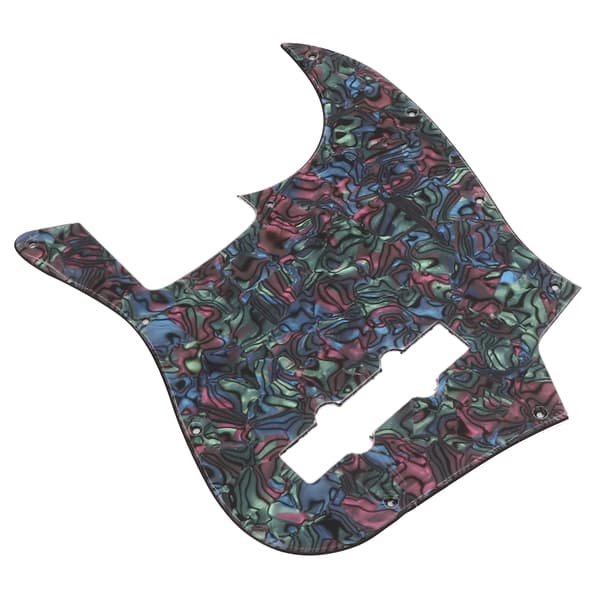 63 mm elguitar pickguard GQ110 elbasguitar pickguard udskiftning