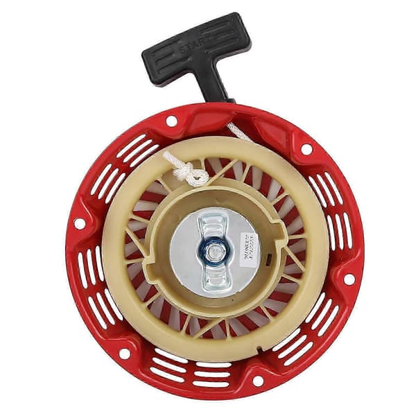 New Gasoline Engine Generator Recoil Starter for 168f 170f 2-3kw Generator