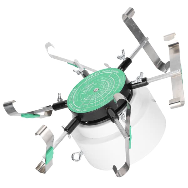 Mechanical Watch Automatic Winding Instrument Mechanical Watch Winding Tool EU Plug 220V