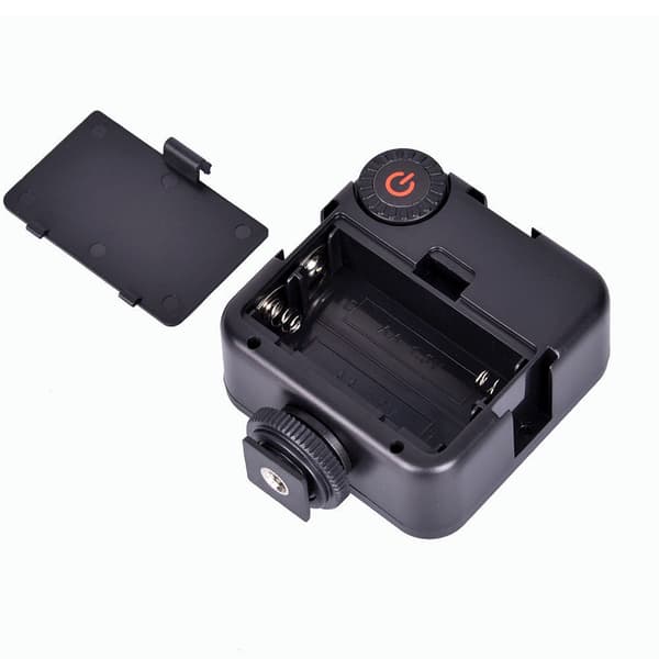 1-piece W49 Fill Light LED49 Photography Light Wedding