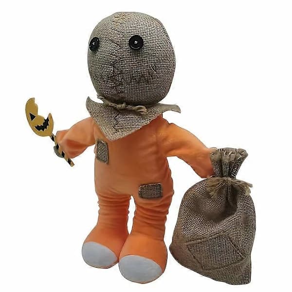 Spirit Halloween Sam Trick Or Treat Pehmolelu lapsille