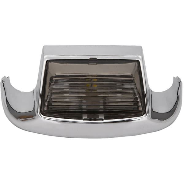 LED-lys for -Fender Touring Glide FLHT/FLT/FLHS