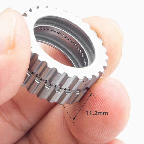 Cykelnav 54T Star Ratchet SL Service Kit 54T