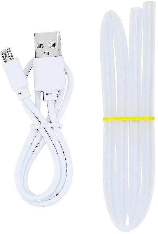 Drikkevannspumpe Kjøler Vannfontener Vanndispenser USB-lading