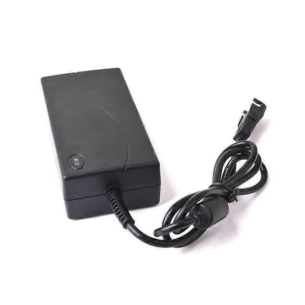 29V 2A Elektrisk Lænestol Oplader 2Pin Massagestol Overbelastningsbeskyttelse Sofa Strømforsyning Adapter Un