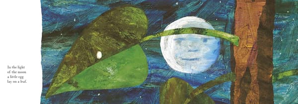 Den meget sultne larve [Board Book]: Eric Carle Board book – 3. maj 2001