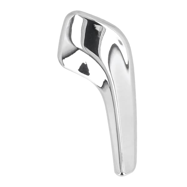 Inner Right Door Handle with Connecting Rod 13297814 Replacement for Vauxhall CORSA 2006-2016