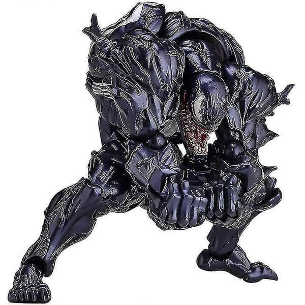 SQCLV Marvel Hasbro Legends Series Venom 18 cm Samlefigur Venom 2 Leketøy