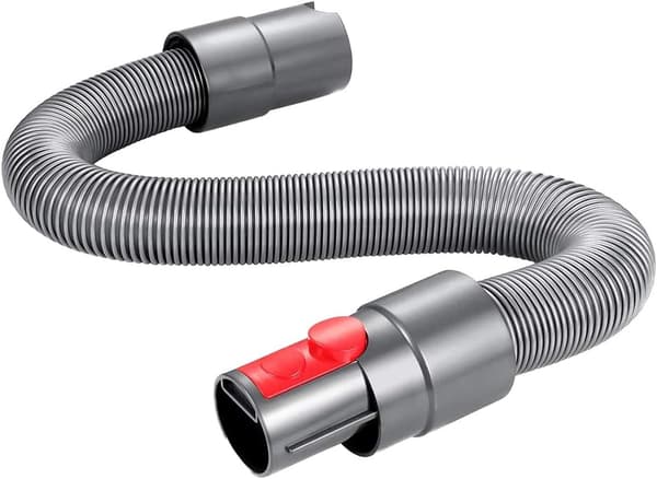 Expandable Flexible Hose for Dyson V7 V8 V10 SV10 SV11 Series, Dy