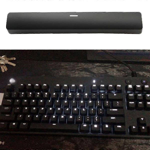 ABS Baggrundsbelyste Space Keycaps til logitech G610 Mekanisk Tastatur G610 Keycap