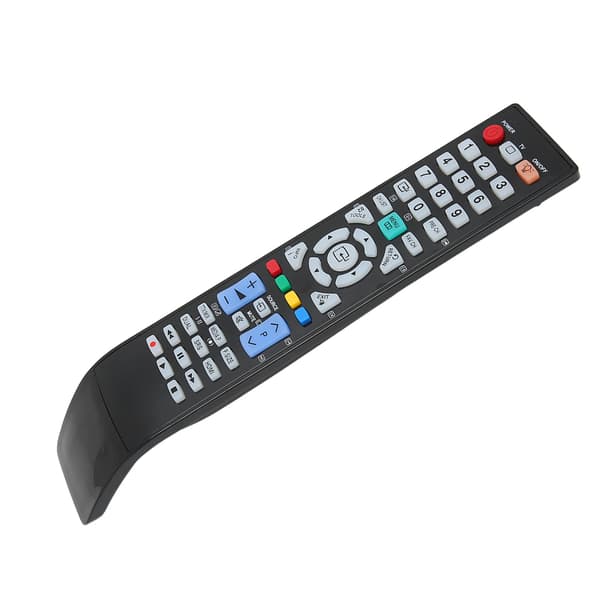 Remote Control Replacement for Samsung TV Remote Control for BN59‑00871A BN59‑00874A BN59‑00859A