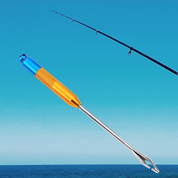Fiskekrogfjerner Krogfjerner Bærbar Separator Kroge Ekstraktor Fiskekrog
