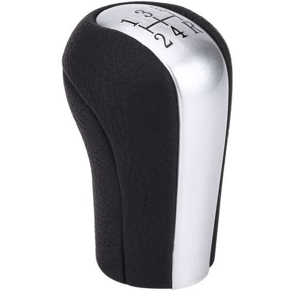5-speed Gear Shift Knob Gear Stick Gaiter for Toyota Corolla 1998-2009 and onwards