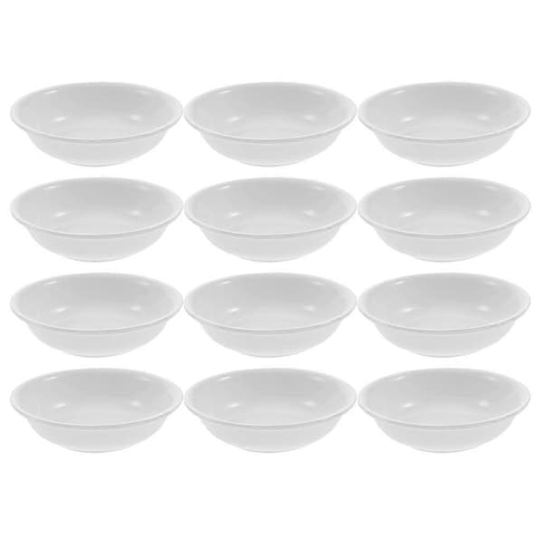 12 Small Dip Bowls Chips and Dip Bowl Ingredient Bowl Decorative Bowl