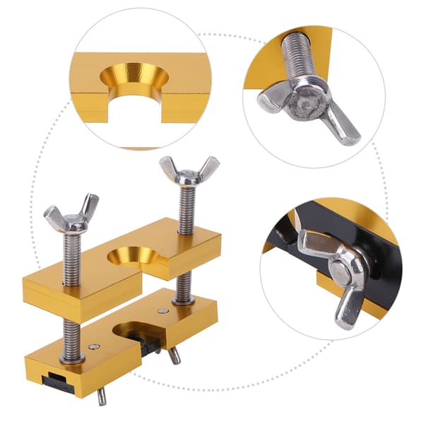 Professional Trumpet Mouthpiece Puller Remover Brass Wind Instrument Repair Tool