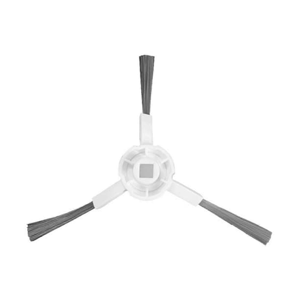 Sopimusrobotti-imuri S10+ Plus B105 / S20+ Plus osat sivuharja moppiliina tarvikkeet