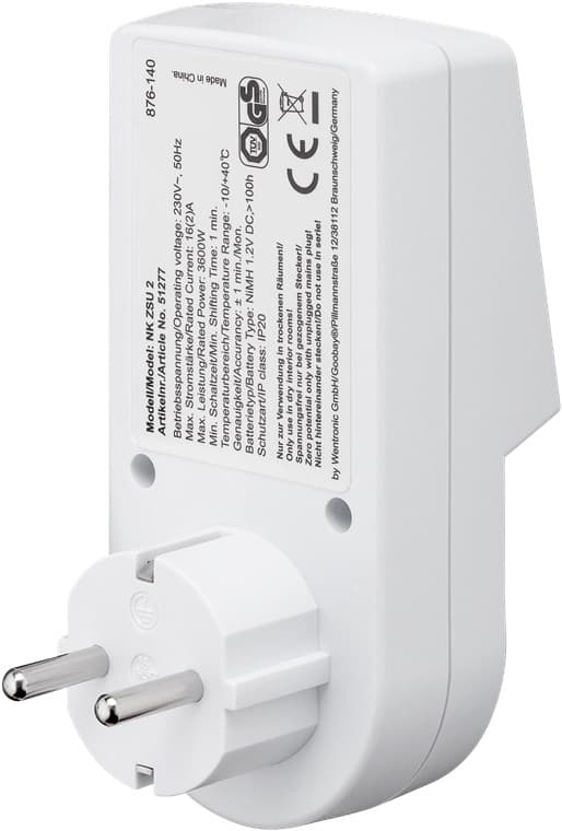Digital timer Vit