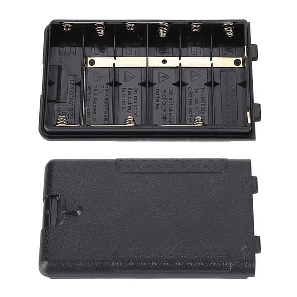 Batteribakke til Yaesu VX-400 / HX370 / VXA-300 / VX-160