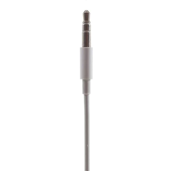 MH024 1m 3.5mm Aux Han til Han Kabel Stereo Lydoverførselskabel