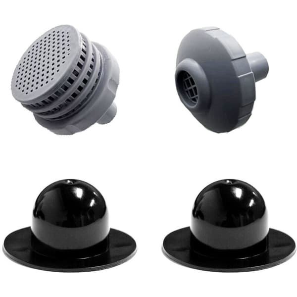 Intex Pienet Uima-allassiivilät - 2 kpl:n setti