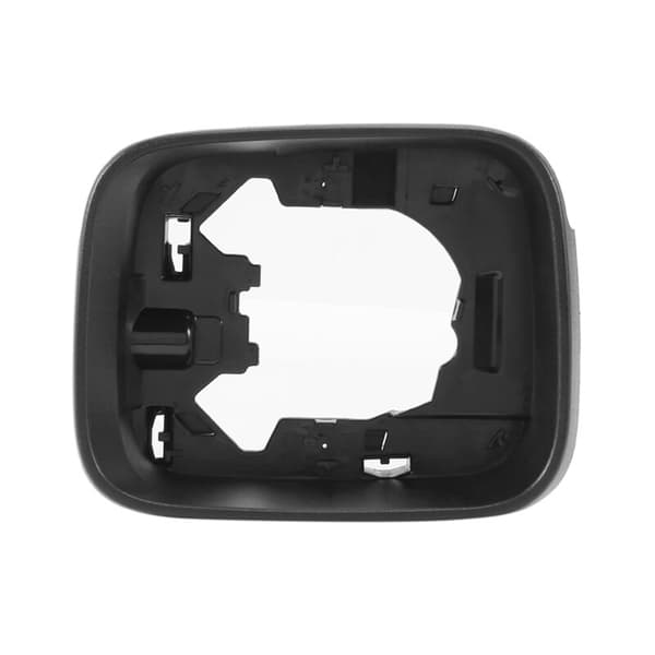 Left Rearview Mirror Frame Glass Cover for 2016-2021