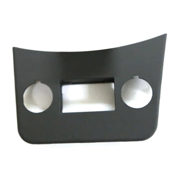 Bildels Aux Usb Jack Assy Cover Konsol Til Accent 2011 2012 2013