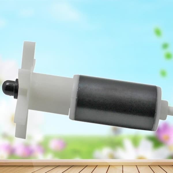 Lay Z Spa Varmbadspump Impeller/Rotor E02 Fix, (69mm)
