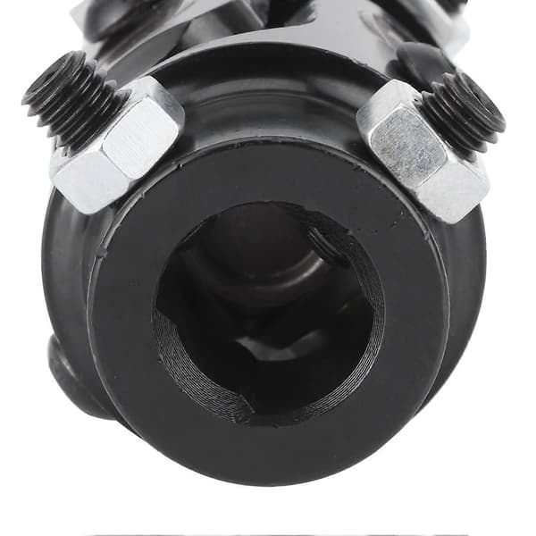 Rattstång U-led Kobling i Rustfritt Stål 3/4in DD x 3/4in Universal Tilbehør for Bil