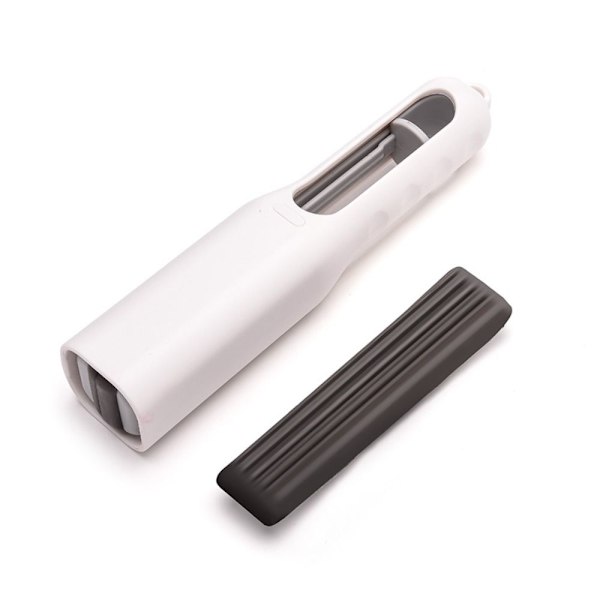 Mini Puristusmoppi Ikkunalasin Puhdistussienet Kädet Vapaana Moppi