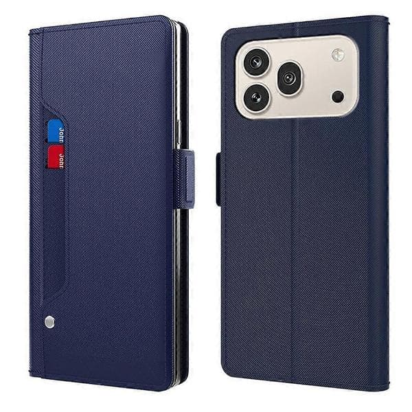 Compatible with Honor 600 Pro 5G Case PU+TPU Magnetic Flip Phone Case with Stand