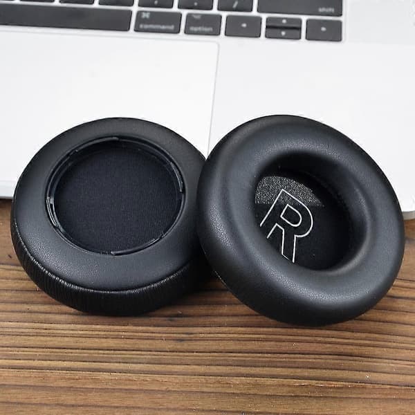 Elastiske ørepuder til Beoplay H9 3. Gen3 hovedtelefoner Ørepuder