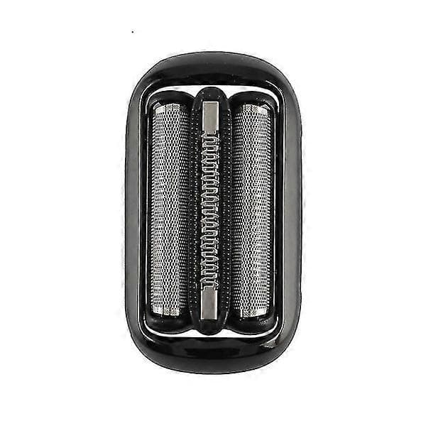Barberhode for Braun 53b Series 5-6 50-r1000s 50-b1300s Barberblad subaoe 5y1
