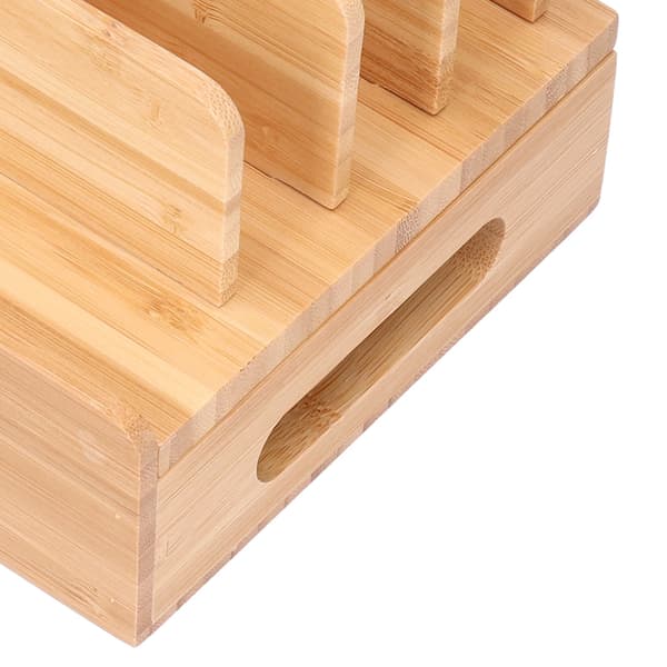 Phone Storage Bracket Tablet Holder Mobile Phone Holder Watch Phone Storage Box Tablet Holder