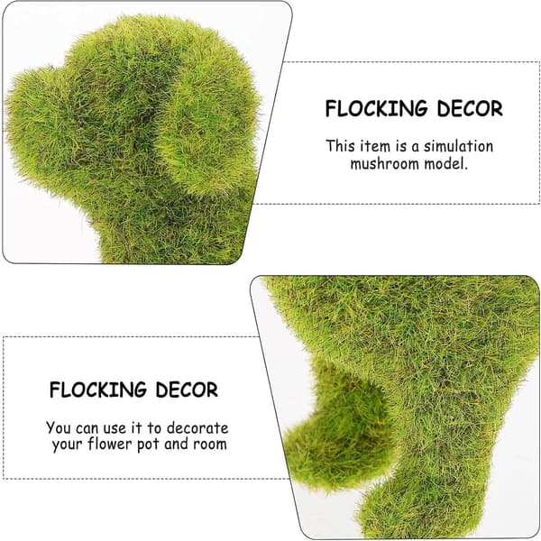 Haveplænefigur Havehundestatue Sød Topiary Topiary Flock-FX-