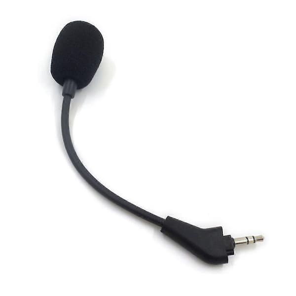 Til Corsair HS50 Pro HS60 HS70 SE hovedtelefonmikrofon lille tilbehørssæt gaming-tilbehør reservedele