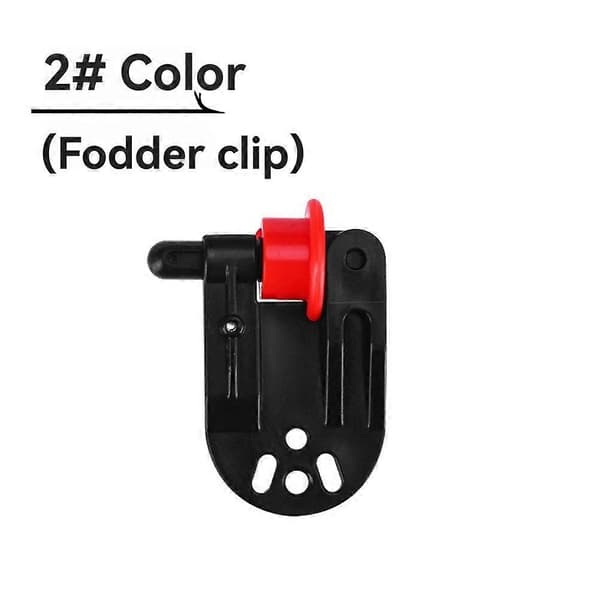 Release Clips, Durable Trolling Clips for Sea Fishing, Enhanced Trolling Experience with Fishing Tools