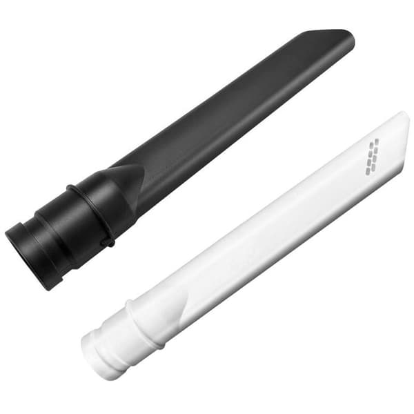 Handheld Vacuum Cleaner Accessory Nozzle Suitable for Xiaomi Dreame V9 V9P V10 Vacuum Cleaner, White