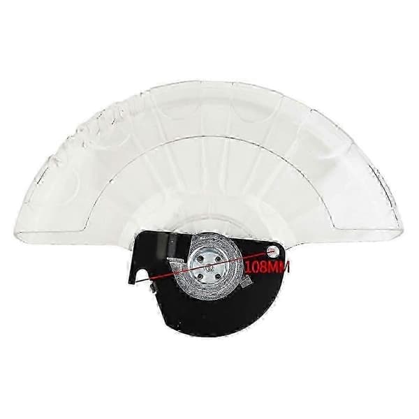 Replacement Blade Guard for LS1040 Miter Saw - Durable Protection from Parent Guard Transparent Transparent