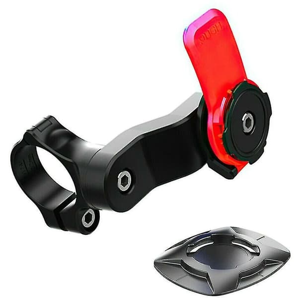 Quad Lock Out Front Cykel Twist Mountain Cradle Cykling Udendørs Sport Tilbehør
