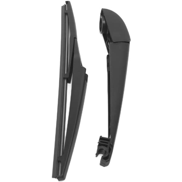 Rear Windshield Wiper Blade for Car, Wiper Blade, 68079870AA, Replacement for FIAT 500 2012 2013 2014 2015 2016 2017 2018 2019