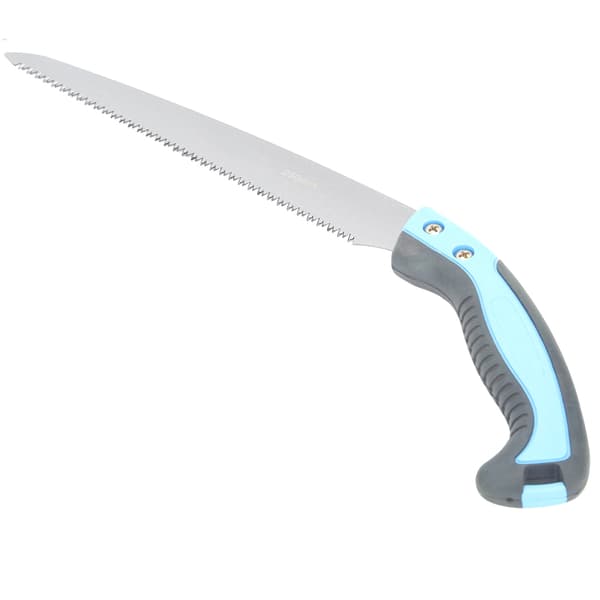 Multifunctional Portable Manual Fruit Tree Saw Garden Tool 250mm