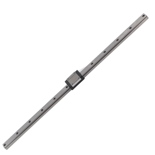MGN15 Linear Guide Core Industrial Automation Equipment Linear Motion Rails 450mm